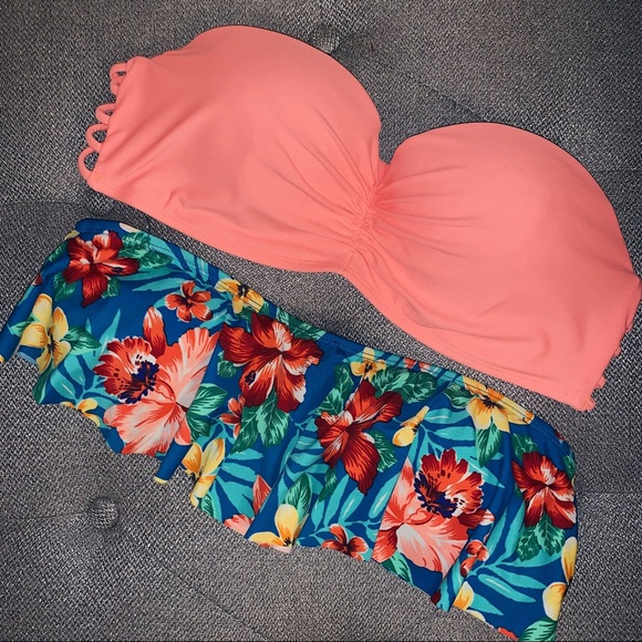 Bikini top bundle - Picture 1 of 1